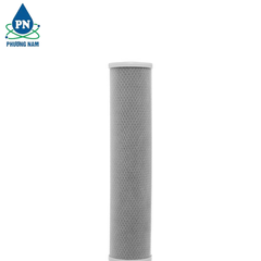 Lõi Lọc Nước Cột Than Hoạt Tính Stiebel Eltron 5 Micron 20inch