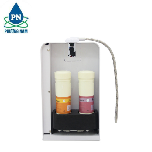 Lõi Lọc Nước Số 1 Mediqua