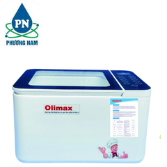 Máy Khử Khuẩn Rau Củ Quả Thực Phẩm Olimax