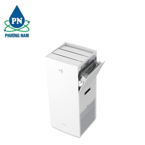 Máy Lọc Không Khí Tạo Ẩm Daikin MCK70ZVM7-W