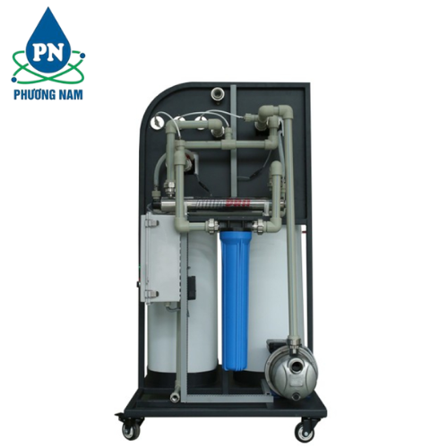 Hệ thống Lọc Tổng Karofi KTF-888