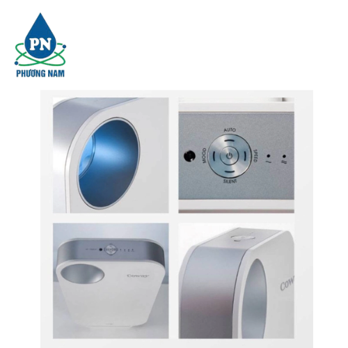Máy lọc không khí Coway Swan AP-1008CH
