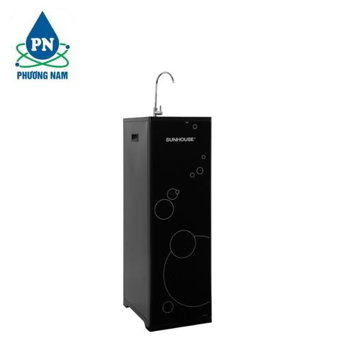 Máy Lọc Nước Sunhouse SHA8839K