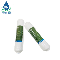 Lõi Lọc Coconut Carbon Fluxtek - Nhỏ