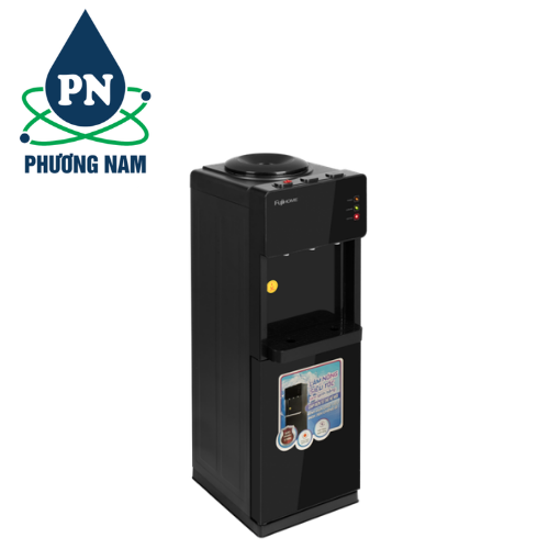 Cây Nước Nóng Lạnh Fujihome WD61E