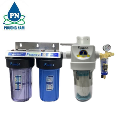 Lọc Nước Đầu Nguồn FNC-2BL10-UF1200LL