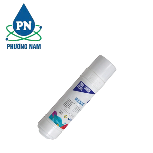 Lõi Lọc Korea Rewa Post Carbon (Đầu U)