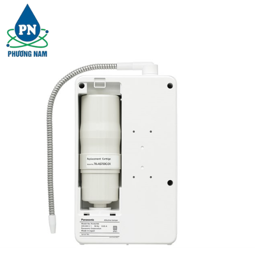 Máy Điện Giải Ion Kiềm TK-AS700-WVN