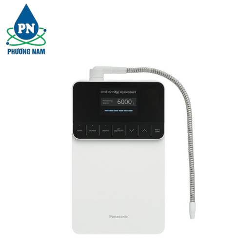 Máy Điện Giải Ion Kiềm TK-AS700-WVN