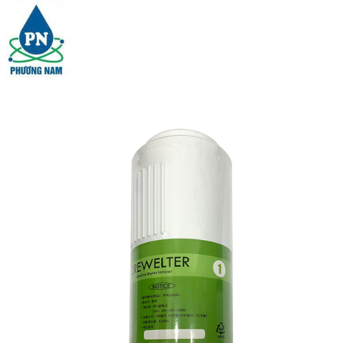 Lõi Số 1 Máy Kiềm Crewelter