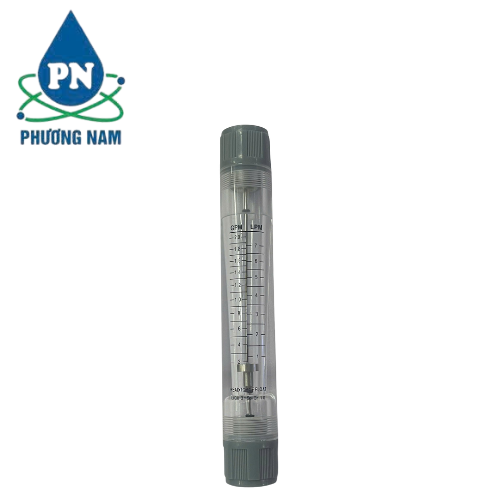 Lưu Lượng Kế Dạng Ống 21mm