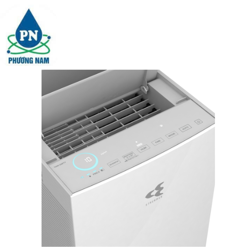Máy Lọc Không Khí Tạo Ẩm Daikin MCK70ZVM7-W