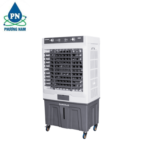 Quạt Hơi Nước Daikiosan DM210. Làm Mát 70-80m2