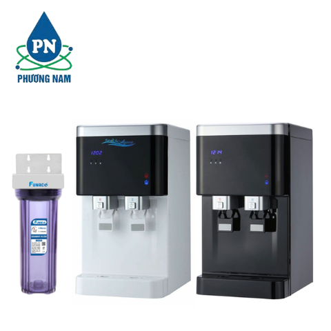 Máy Lọc Nước Seoul Aqua PTS-4001T