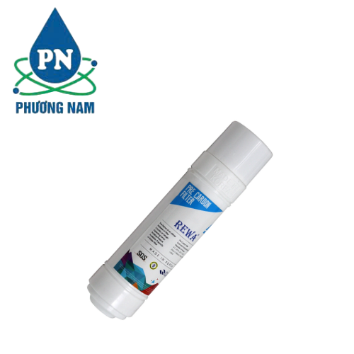 Lõi Lọc Korea Rewa Pre Carbon (Đầu U)