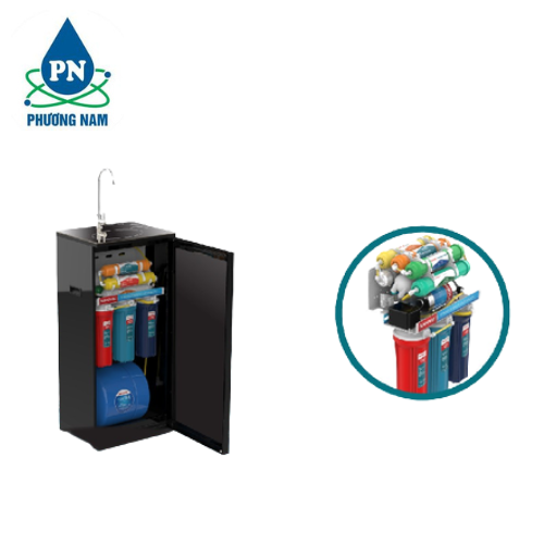 Máy Lọc Nước Sunhouse SHA8839K