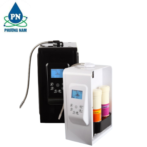 Máy Điện Giải Ion Kiềm Crewelter 7 Enkion