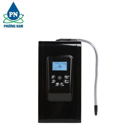 Máy Điện Giải Ion Kiềm Crewelter 7 Enkion