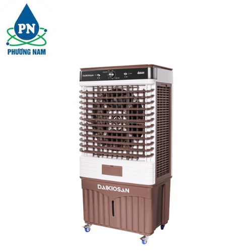Quạt Hơi Nước Daikiosan DM208. Làm Mát 55-65m2