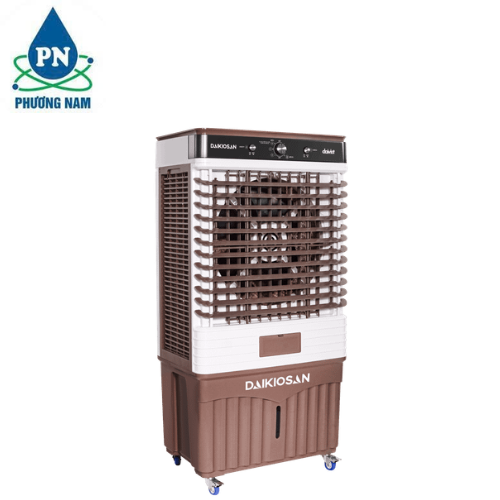 Quạt Hơi Nước Daikiosan DM208. Làm Mát 55-65m2