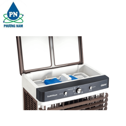 Quạt Hơi Nước Daikiosan DM208. Làm Mát 55-65m2