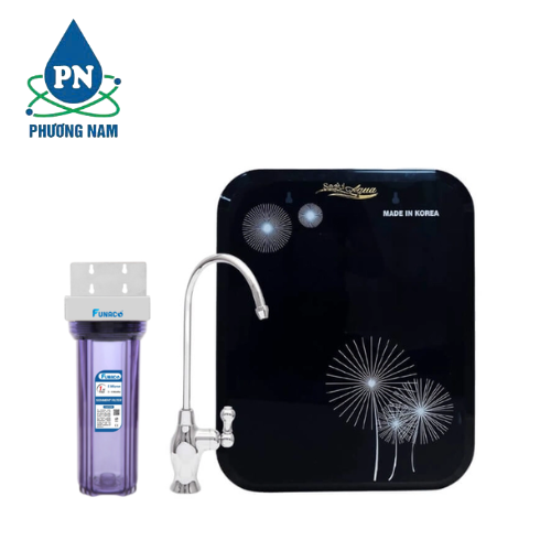 Máy Lọc Nước Seoul Aqua SA-7000 (Không Dùng Điện)