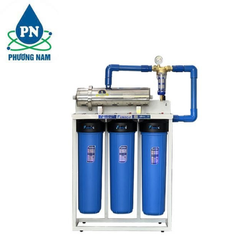 Lọc Nước Đầu Nguồn FNC-BL20-3UF1000DLLL