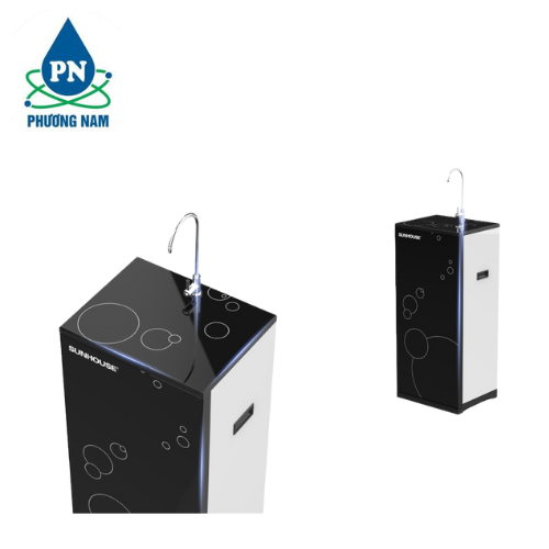 Máy Lọc Nước Sunhouse SHA8839K