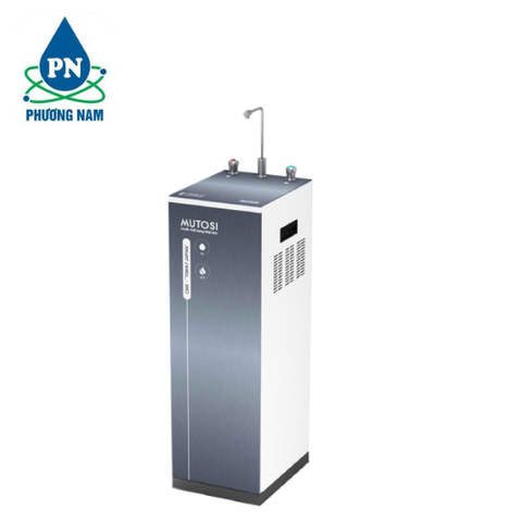 Máy Lọc Nước Mutosi MP582H - Nóng Nguội