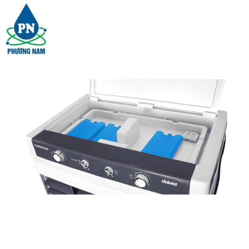 Quạt Hơi Nước Daikiosan DM210. Làm Mát 70-80m2