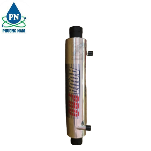 Bộ Đèn UV 2GPM - 14W AQUAPRO