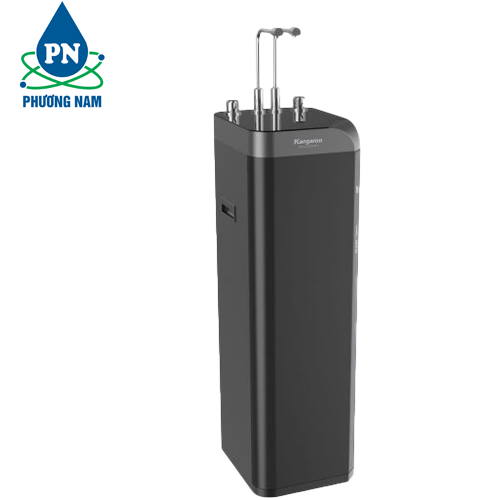 Máy lọc nước Kangaroo Hydrogen ion kiềm nóng lạnh KG100EW2