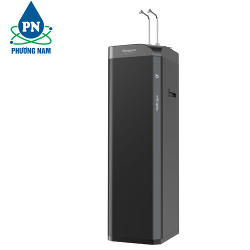 Máy lọc nước Kangaroo Hydrogen ion kiềm nóng lạnh KG100EW2