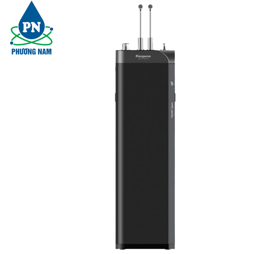 Máy lọc nước Kangaroo Hydrogen ion kiềm nóng lạnh KG100EW2
