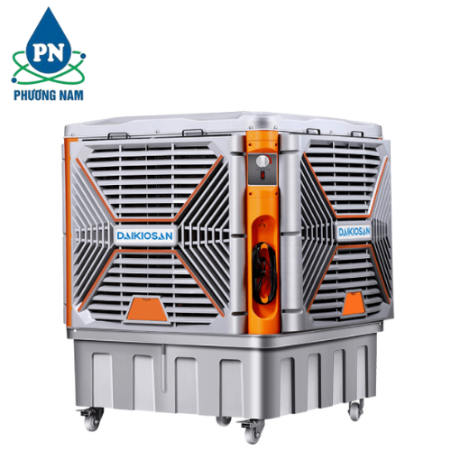 Máy Làm Mát Công Nghiệp Di Động Daikiosan DM308