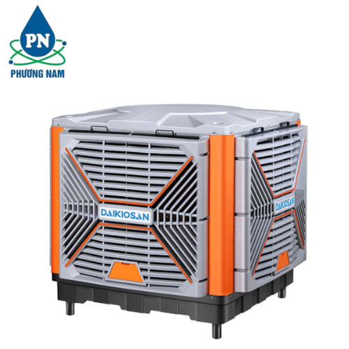 Máy Làm Mát Công Nghiệp Di Động Daikiosan DM302