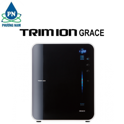 Máy Điện Giải Ion Kiềm Trimion Grace