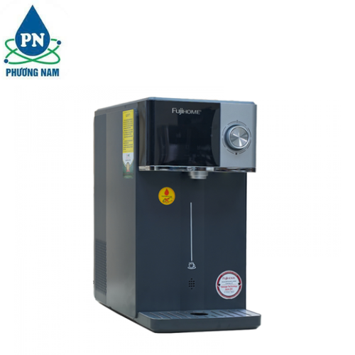 Máy Lọc Nước Fujihome WP302C - Nóng Lạnh