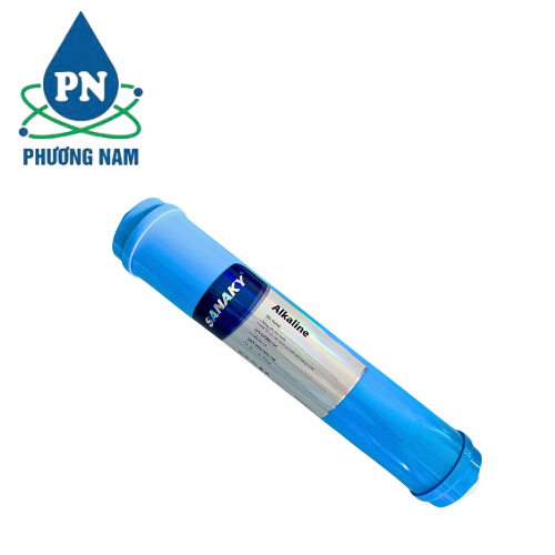 Lõi Lọc Sanaky - Alkaline