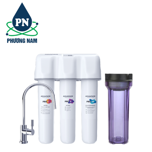 Máy Lọc Nước Aquaphor Eco H Pro