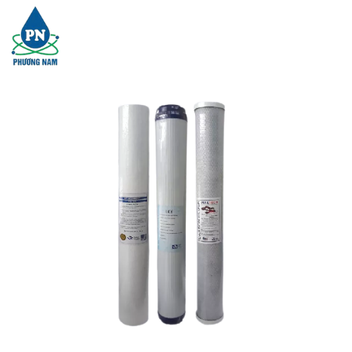 Bộ Lọc Sagana 20inch