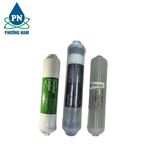 Bộ Lõi Khoáng Fluxtek Đài Loan Nhỏ