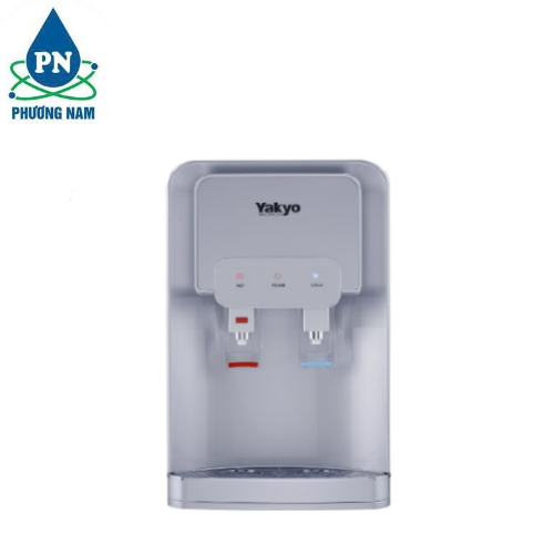 Máy Lọc Nước NANO TP-820N(Silver) - Nóng Lạnh