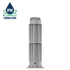Bộ Lọc Nước Đầu Nguồn Beluga B2.1 (Xám)