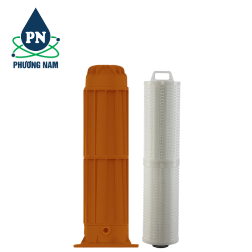 Bộ Lọc Nước Đầu Nguồn Beluga B2.1 (Cam)