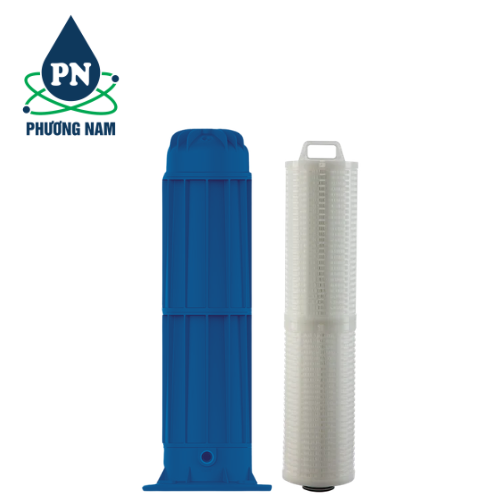 Bộ Lọc Nước Đầu Nguồn Beluga B2.1 (Xanh)