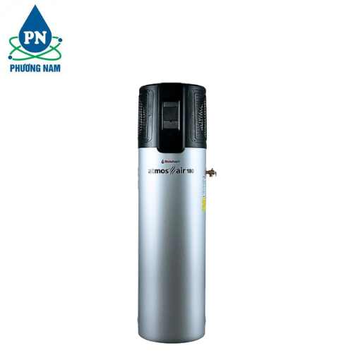 Máy Bơm Nhiệt Solahart Heat-Pump ATMOS AIR 180L