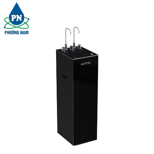 Máy Lọc Nước Ion Kiềm Mutosi MP-S109HK - Nóng - Lạnh