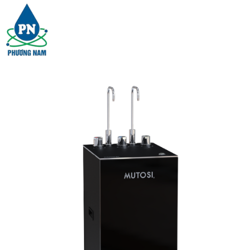 Máy Lọc Nước Ion Kiềm Mutosi MP-S109HK - Nóng - Lạnh