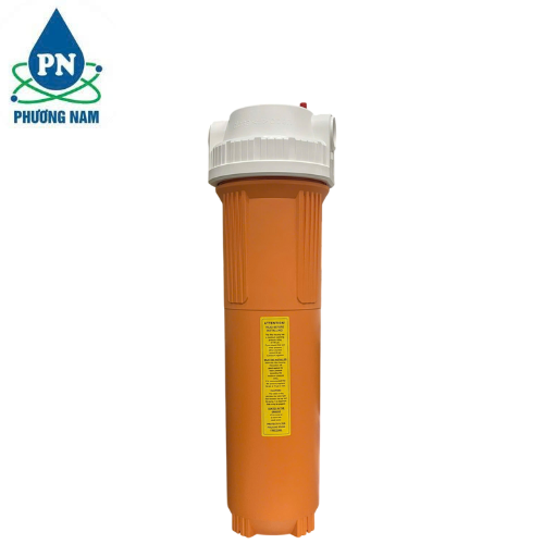 Cốc Lọc Fluxtek 20inch Biglue - Cam